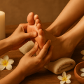Feet Massage