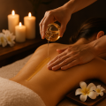 Oil Massage